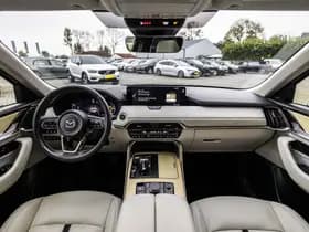 Mazda CX-60 thumbnail 7