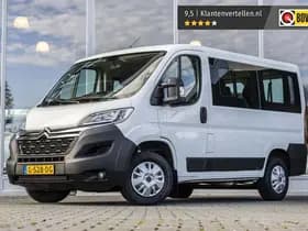 Citroën Jumper