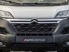 Citroën Jumper thumbnail 19