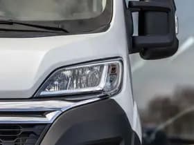 Citroën Jumper thumbnail 21