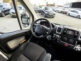 Citroën Jumper thumbnail 23
