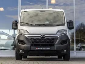 Citroën Jumper thumbnail 4