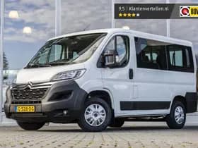 Citroën Jumper thumbnail 42