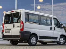 Citroën Jumper thumbnail 43