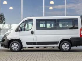 Citroën Jumper thumbnail 46