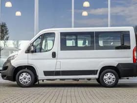 Citroën Jumper thumbnail 6