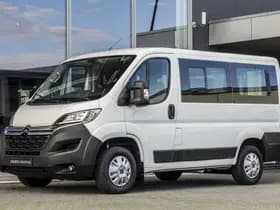 Citroën Jumper thumbnail 56