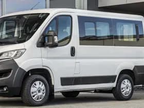 Citroën Jumper thumbnail 57