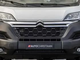 Citroën Jumper thumbnail 59