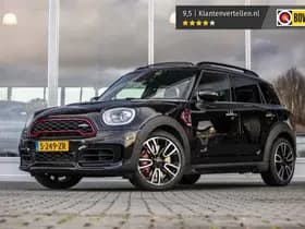 MINI Countryman thumbnail 2