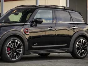 MINI Countryman thumbnail 17