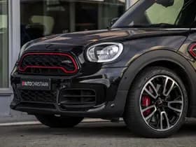 MINI Countryman thumbnail 18