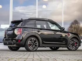 MINI Countryman thumbnail 3