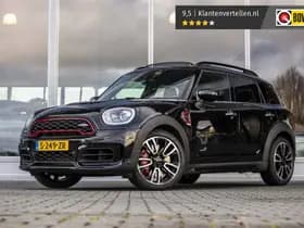 MINI Countryman thumbnail 40