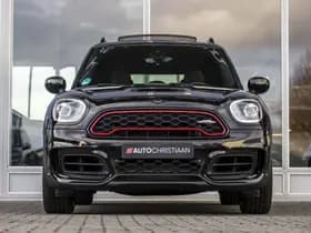 MINI Countryman thumbnail 42