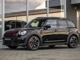MINI Countryman thumbnail 54