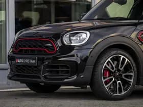 MINI Countryman thumbnail 56