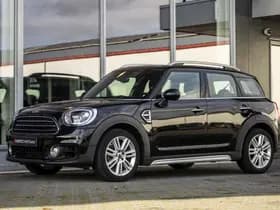 MINI Countryman thumbnail 14
