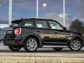 MINI Countryman thumbnail 3