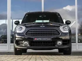 MINI Countryman thumbnail 4