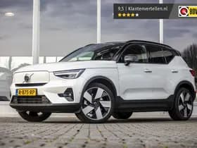 Volvo XC40 thumbnail 2