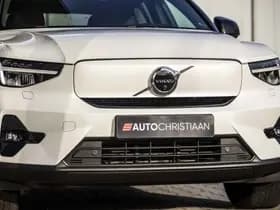 Volvo XC40 thumbnail 20