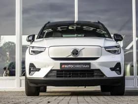 Volvo XC40 thumbnail 4