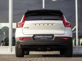 Volvo XC40 thumbnail 5