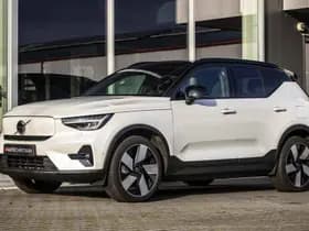 Volvo XC40 thumbnail 54