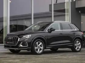 Audi Q3 thumbnail 14
