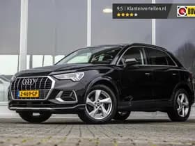 Audi Q3 thumbnail 39