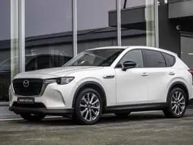 Mazda CX-60 thumbnail 16