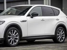 Mazda CX-60 thumbnail 17