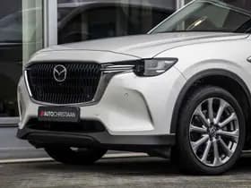 Mazda CX-60 thumbnail 18