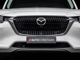 Mazda CX-60 thumbnail 19