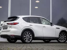 Mazda CX-60 thumbnail 3