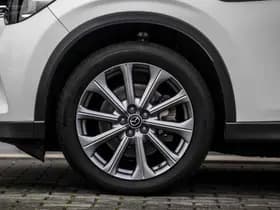 Mazda CX-60 thumbnail 22