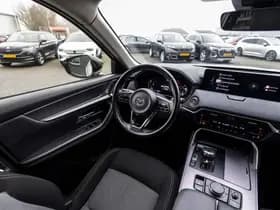 Mazda CX-60 thumbnail 23