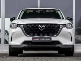 Mazda CX-60 thumbnail 4
