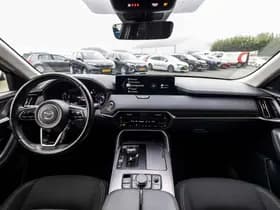 Mazda CX-60 thumbnail 33