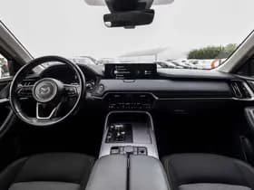 Mazda CX-60 thumbnail 34