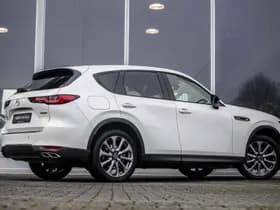 Mazda CX-60 thumbnail 43