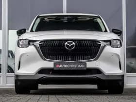 Mazda CX-60 thumbnail 44