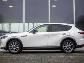 Mazda CX-60 thumbnail 46