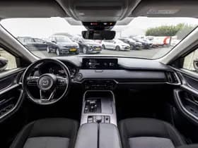 Mazda CX-60 thumbnail 47