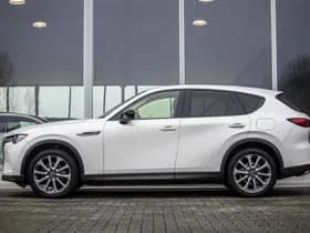 Mazda CX-60 thumbnail 6