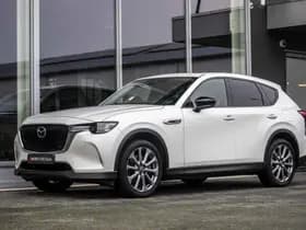 Mazda CX-60 thumbnail 56