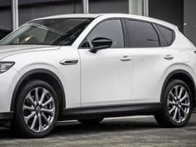 Mazda CX-60 thumbnail 57