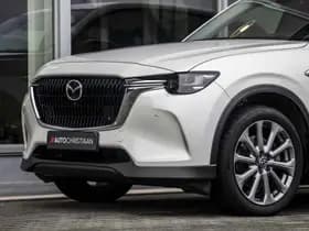 Mazda CX-60 thumbnail 58