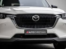 Mazda CX-60 thumbnail 60